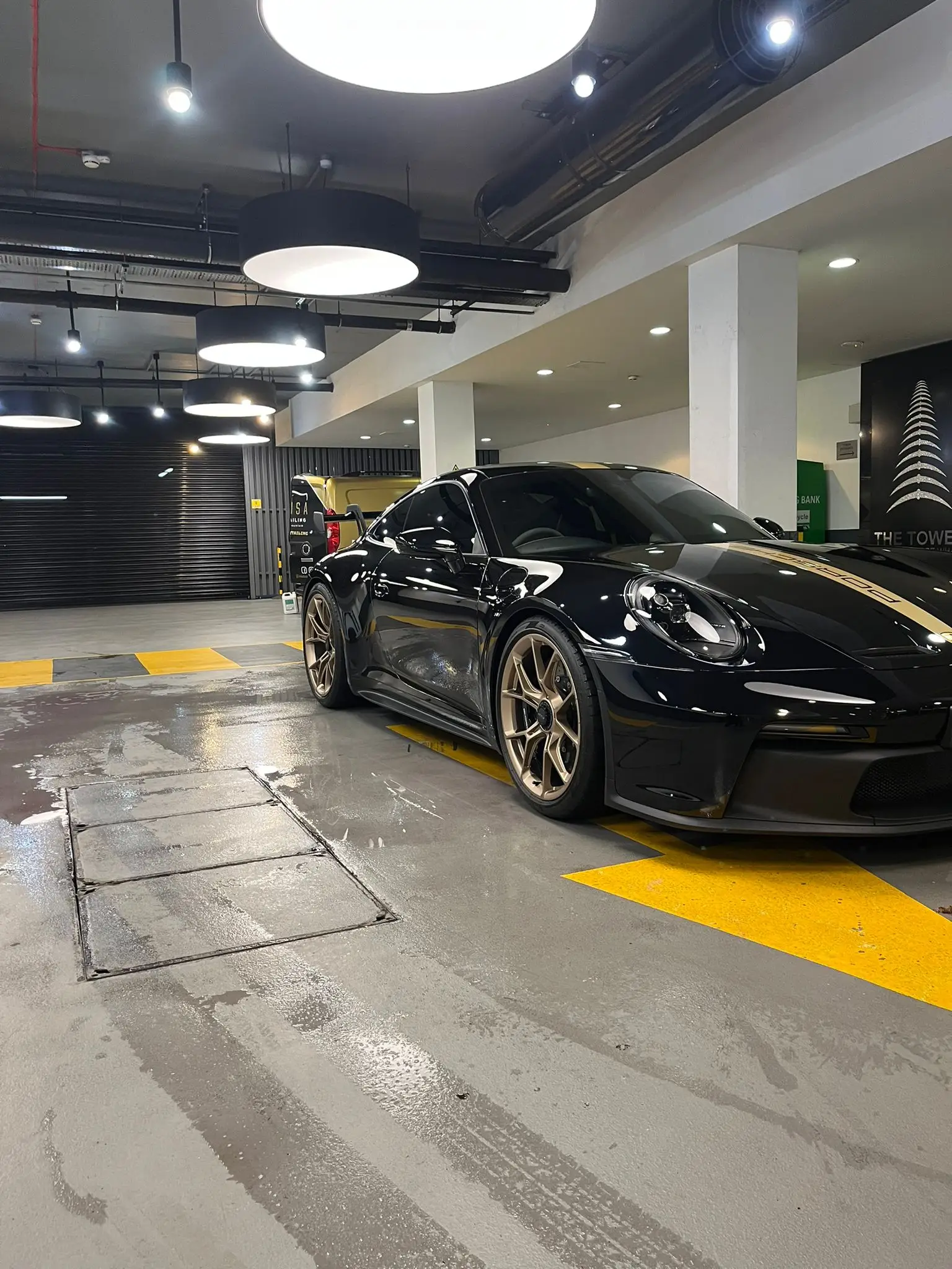 Valeting London