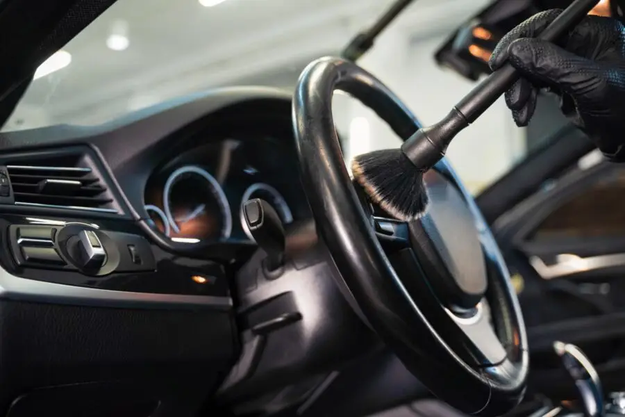 professional car cleaning cleaning the steering w 2023 11 27 05 30 02 utc e1720860904413