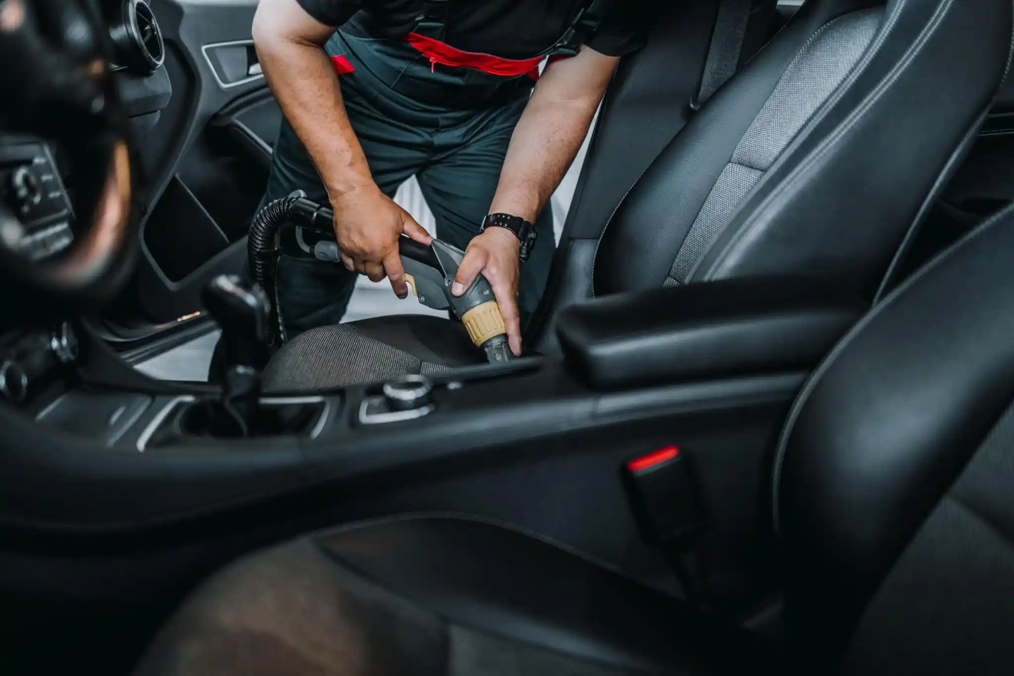 professional maintenance valet service in London