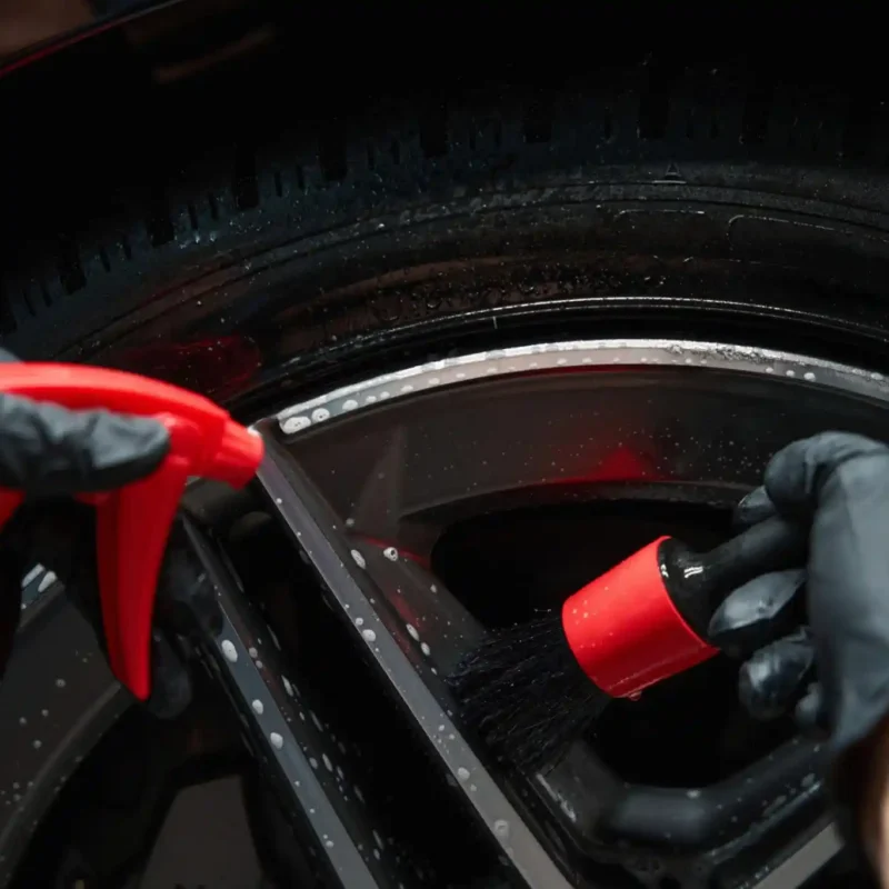 professional mobile car valeting service in London